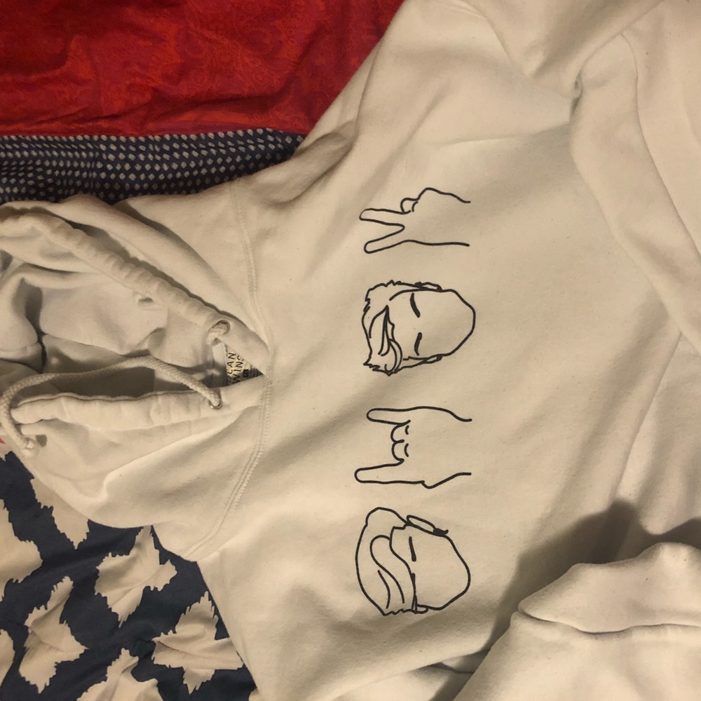 Dolan Twins Hoodie
